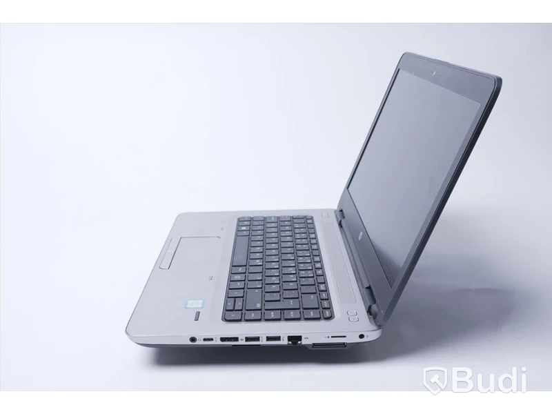 Dator - HP Probook 640 G2. Saknar laddare