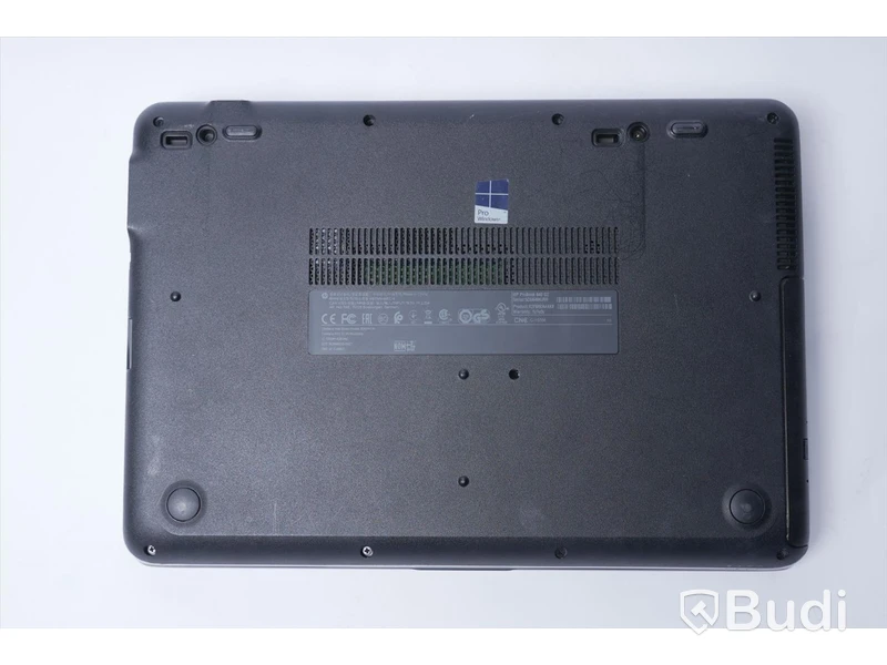 Dator - HP Probook 640 G2. Saknar laddare