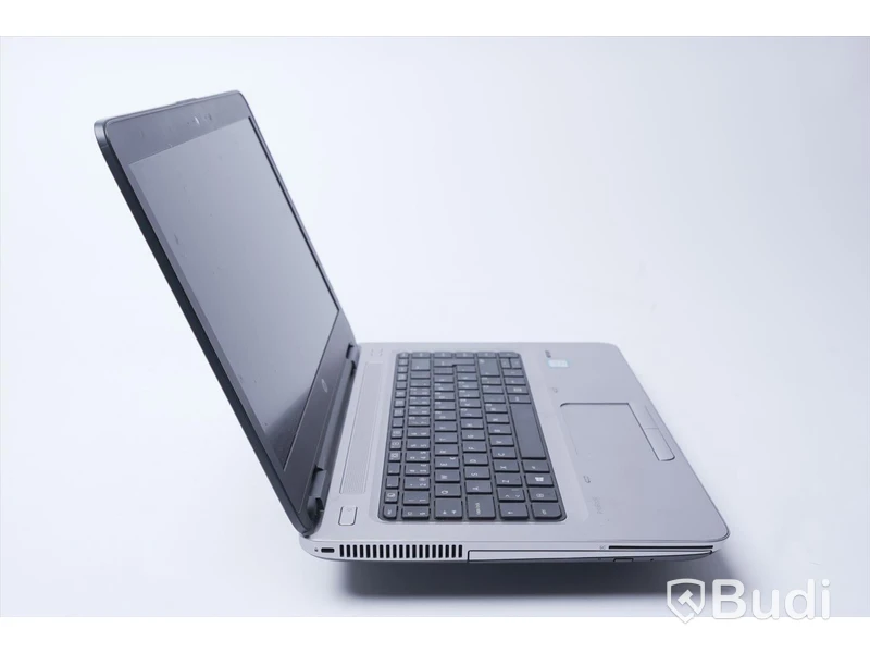 Dator - HP Probook 640 G2. Saknar laddare