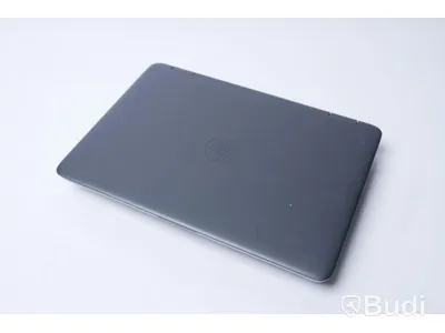 Dator - HP Probook 640 G2. Saknar laddare