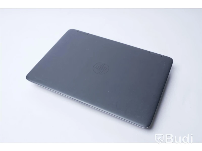 Dator - HP Probook 640 G2. Saknar laddare