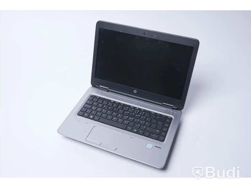 Dator - HP Probook 640 G2. Saknar laddare