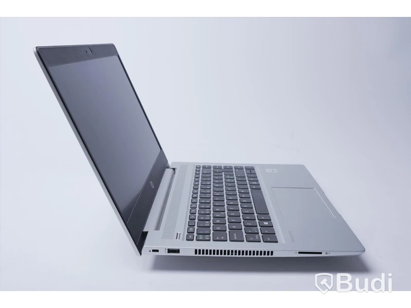 Dator - HP Probook 440 G7. Saknar laddare och operativsystem
