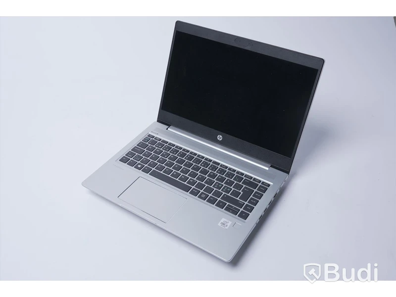 Dator - HP Probook 440 G7. Saknar laddare och operativsystem