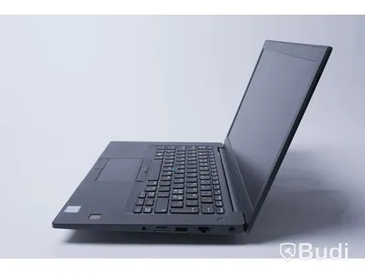 Dator - Dell Latitude 7480. Saknar operativsystem