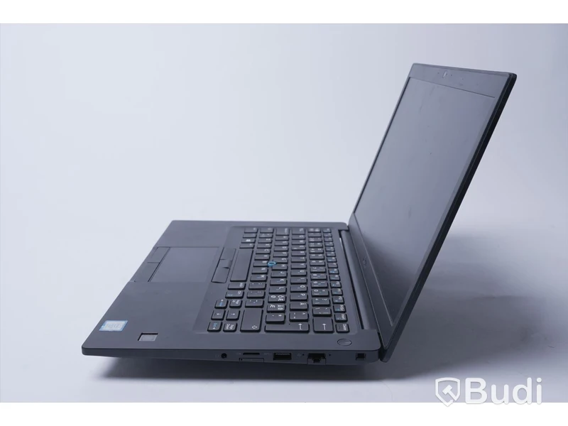 Dator - Dell Latitude 7480. Saknar operativsystem