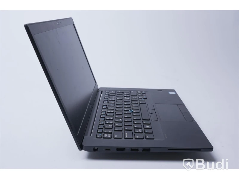 Dator - Dell Latitude 7480. Saknar operativsystem