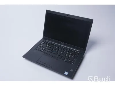 Dator - Dell Latitude 7480. Saknar operativsystem