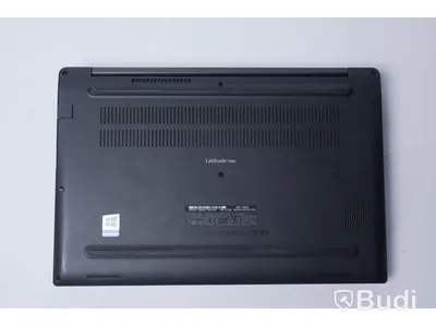 Dator - Dell Latitude 7480. Saknar operativsystem