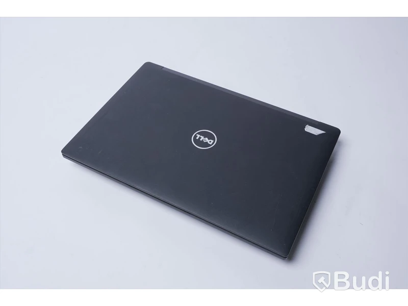 Dator - Dell Latitude 7480. Saknar operativsystem