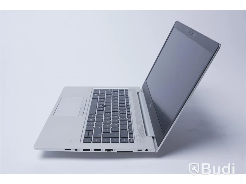 Dator - HP EliteBook 840 G6. Saknar operativsystem
