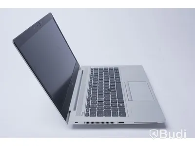 Dator - HP EliteBook 840 G6. Saknar operativsystem