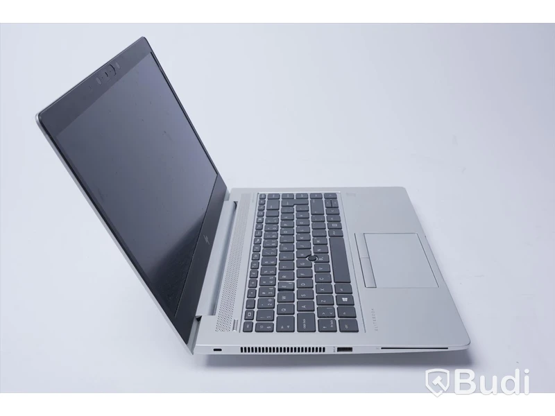 Dator - HP EliteBook 840 G6. Saknar operativsystem