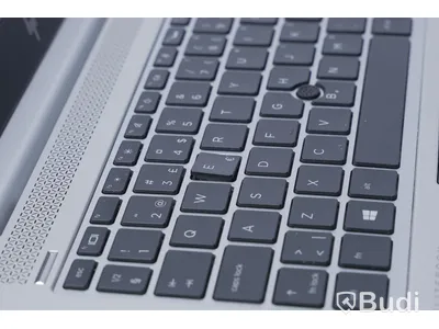 Dator - HP EliteBook 840 G6. Saknar operativsystem