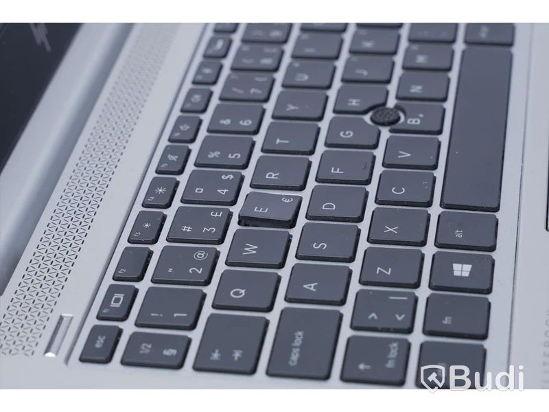 Dator - HP EliteBook 840 G6. Saknar operativsystem