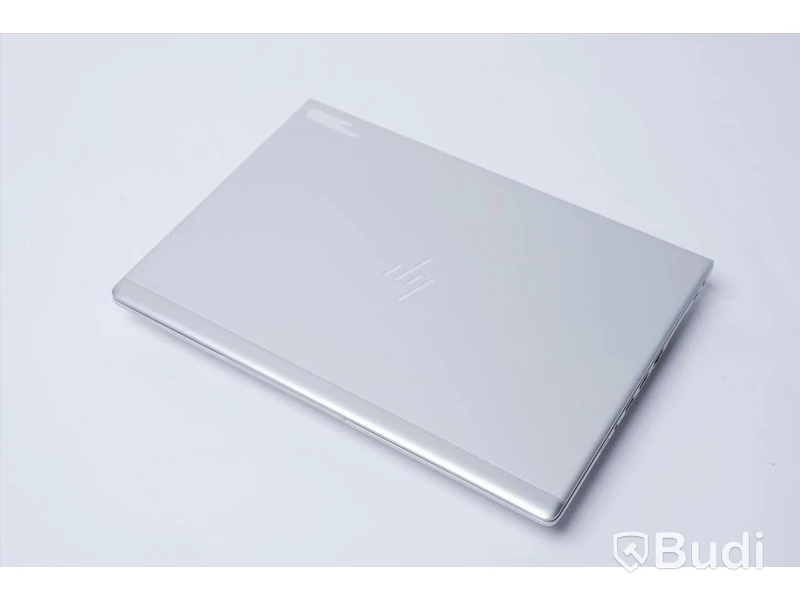 Dator - HP EliteBook 840 G6. Saknar operativsystem
