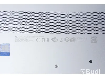 Dator - HP EliteBook 840 G6. Saknar operativsystem