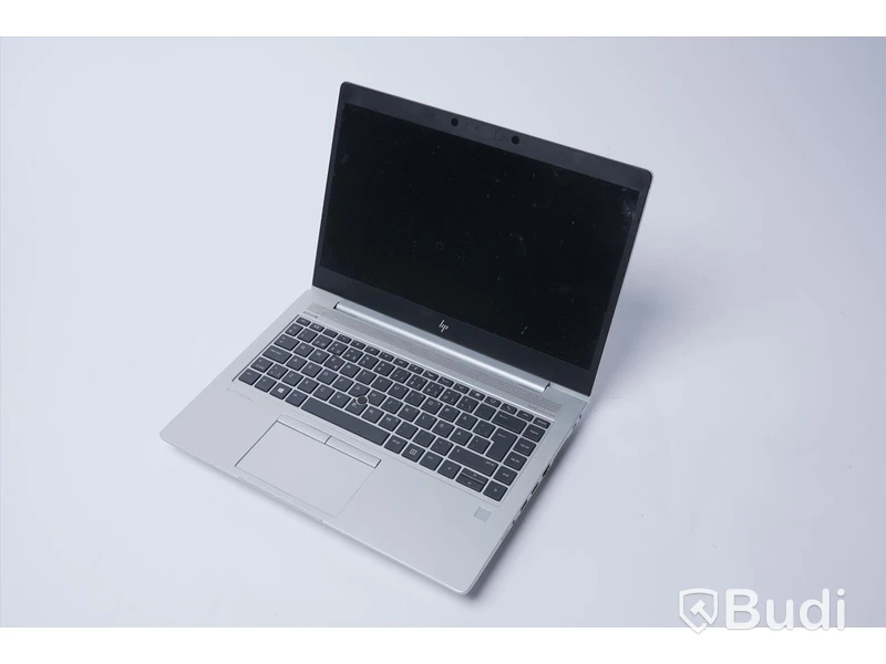 Dator - HP EliteBook 840 G6. Saknar operativsystem