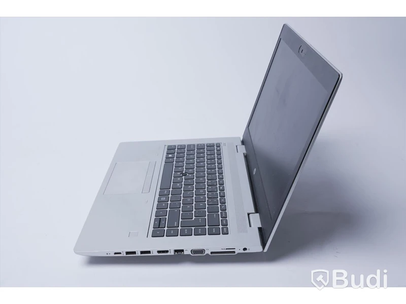 Dator - HP ProBook 640 G5. Saknar operativsystem och laddare