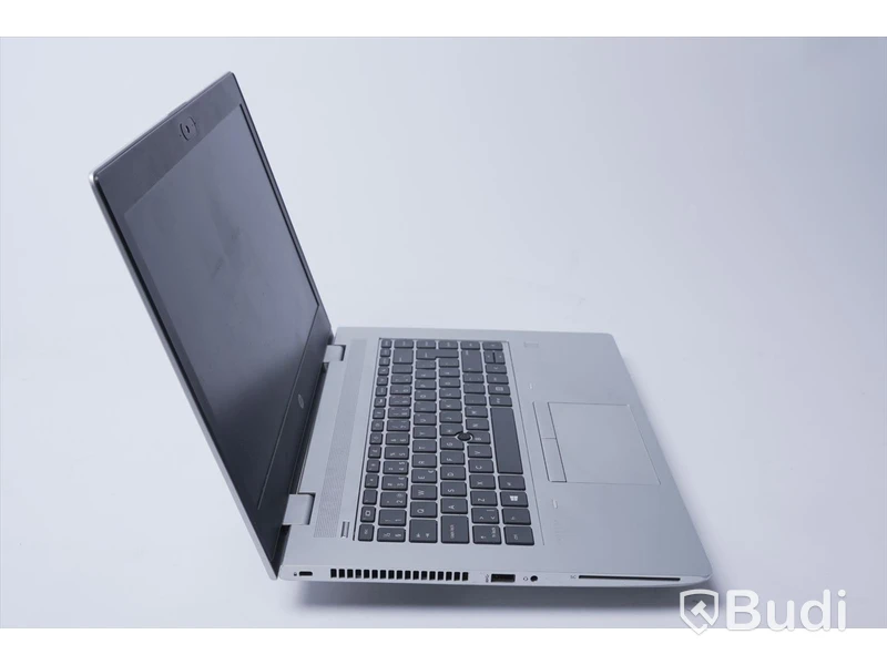 Dator - HP ProBook 640 G5. Saknar operativsystem och laddare