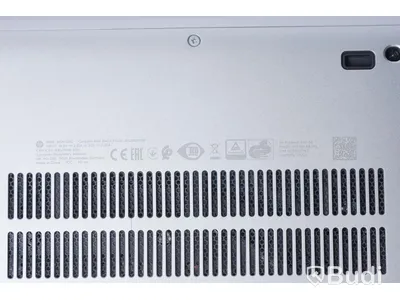 Dator - HP ProBook 640 G5. Saknar operativsystem och laddare