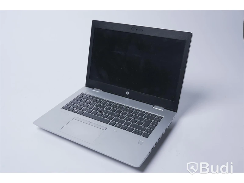 Dator - HP ProBook 640 G5. Saknar operativsystem och laddare