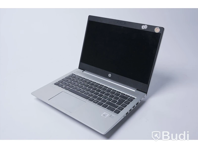 Dator - HP ProBook 440 G7. Saknar operativsystem och laddare