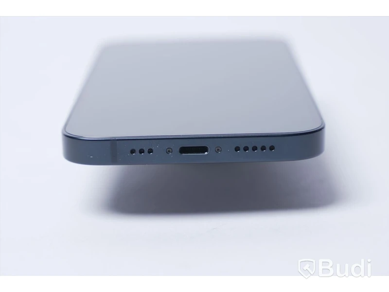 iPhone 13 - Midnight 256 GB, 100procent batterihälsa. Saknar laddare