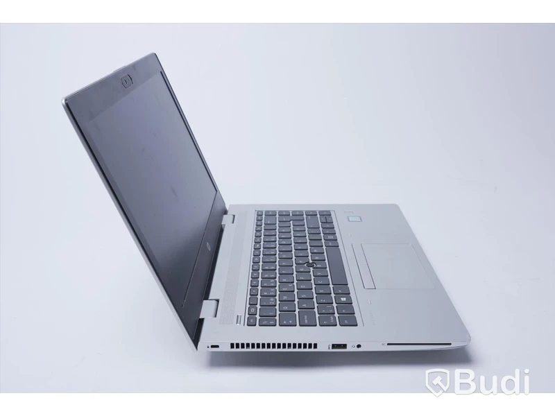 Dator - HP ProBook 640 G5. Saknar operativsystem och laddare