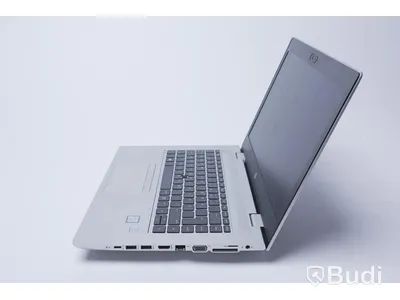 Dator - HP ProBook 640 G5. Saknar operativsystem och laddare
