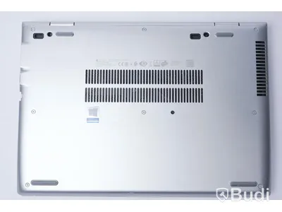 Dator - HP ProBook 640 G5. Saknar operativsystem och laddare