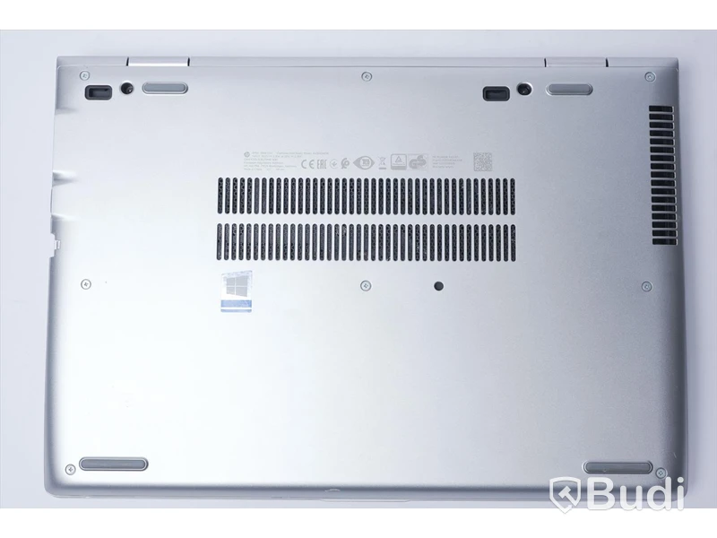 Dator - HP ProBook 640 G5. Saknar operativsystem och laddare