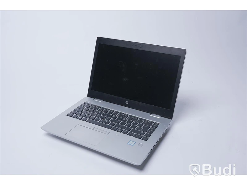 Dator - HP ProBook 640 G5. Saknar operativsystem och laddare