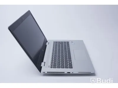 Dator - HP ProBook 640 G4. Saknar operativsystem och laddare