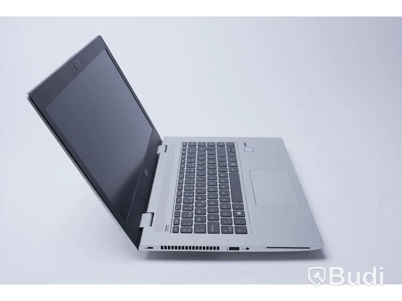 Dator - HP ProBook 640 G4. Saknar operativsystem och laddare