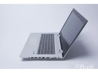 Dator - HP ProBook 640 G4. Saknar operativsystem och laddare