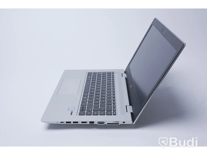 Dator - HP ProBook 640 G4. Saknar operativsystem och laddare
