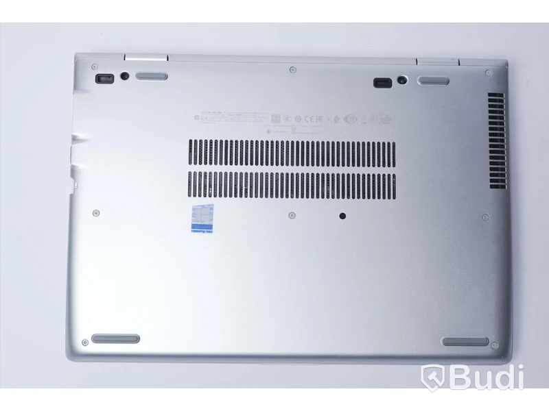 Dator - HP ProBook 640 G4. Saknar operativsystem och laddare