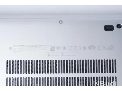 Dator - HP ProBook 640 G4. Saknar operativsystem och laddare
