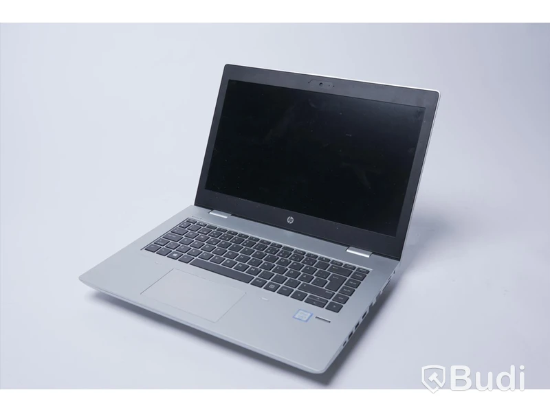 Dator - HP ProBook 640 G4. Saknar operativsystem och laddare