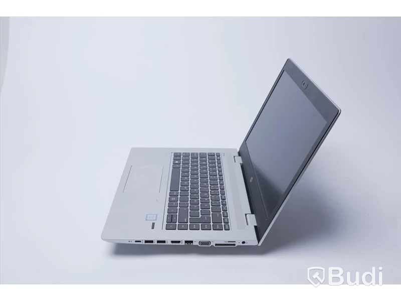 Dator - HP ProBook 640 G4. Saknar operativsystem och laddare