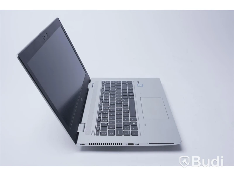 Dator - HP ProBook 640 G4. Saknar operativsystem och laddare