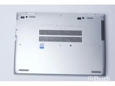 Dator - HP ProBook 640 G4. Saknar operativsystem och laddare