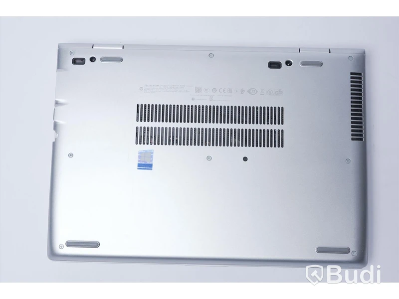 Dator - HP ProBook 640 G4. Saknar operativsystem och laddare