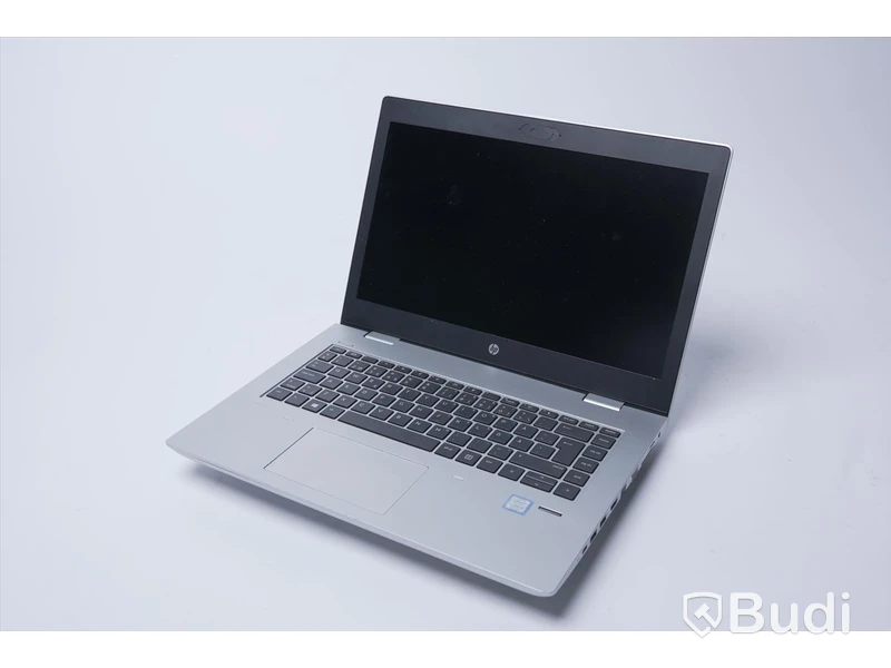 Dator - HP ProBook 640 G4. Saknar operativsystem och laddare