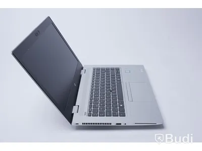 Dator - HP ProBook 640 G5. Saknar operativsystem och laddare