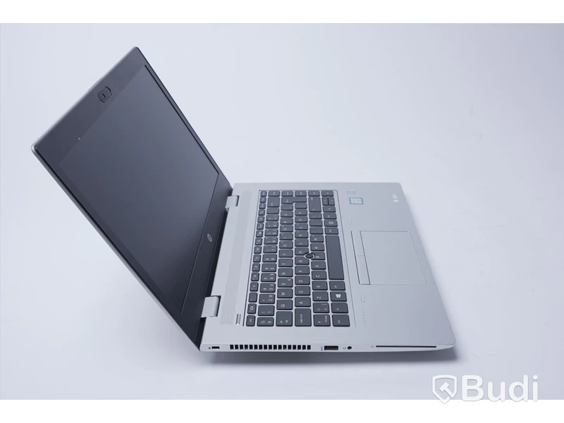 Dator - HP ProBook 640 G5. Saknar operativsystem och laddare