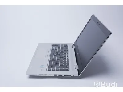 Dator - HP ProBook 640 G5. Saknar operativsystem och laddare