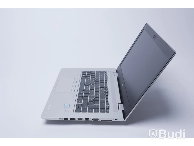 Dator - HP ProBook 640 G5. Saknar operativsystem och laddare