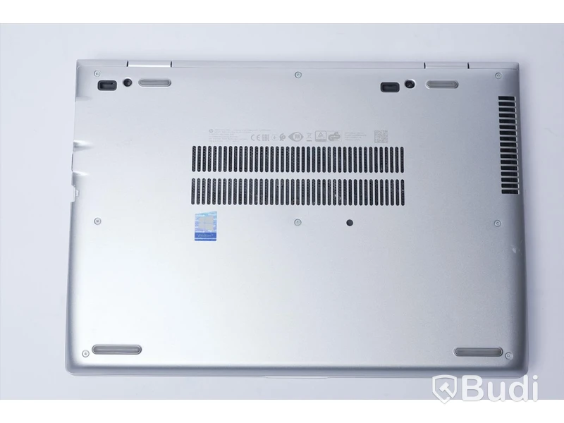 Dator - HP ProBook 640 G5. Saknar operativsystem och laddare